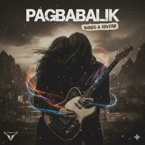 Pagbabalik (Cover)