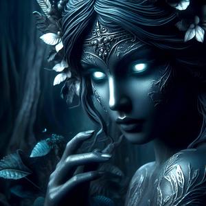 Echoes of the Elven Realm