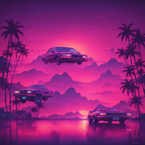 Retrowave