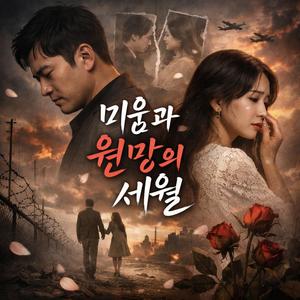 미움과 원망의 세월