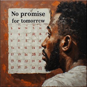 No promise for tomorrow
