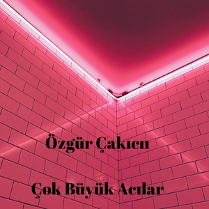 Çok Büyük Acılar