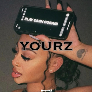 Free Cash Cobain x Sexy Drill Type Beat “Yourz”