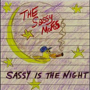 Sassparilla Speaks