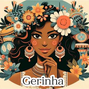 Gerinha Trio "Canto das Tres Racas" (feat. Gerardina Tesauro & Rocco Sagaria) (Live Studio)