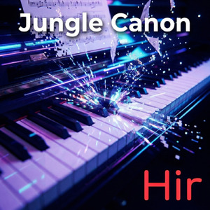 Jungle Canon