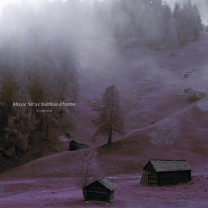 Music for a childhood home