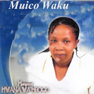 Muico Wako