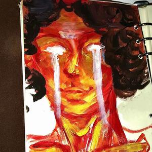 Break through（Prod.by PandaG）