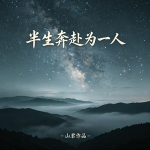 半生奔赴为一人