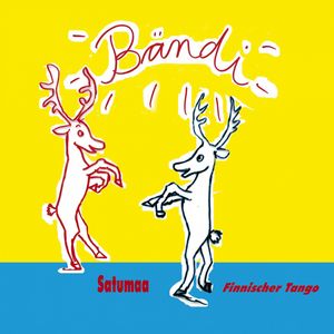 Pilvet karkaa, niin minäkin