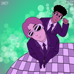 OMG!!! (feat. cxltrr)