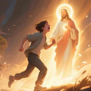 Takbuhan sa Bawat Pagluha