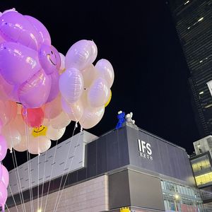 喜欢你这件事（翻自 杨胖雨）