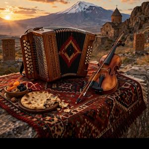 Strength born from wounds