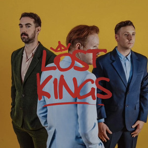 What You Know (Lost Kings Remix)