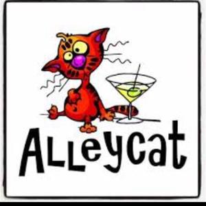 ALLEYCAT
