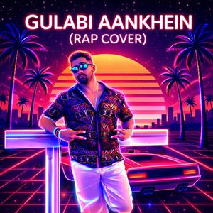 Gulabi Aankhein (Funkified Version)