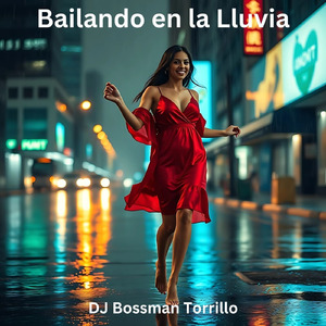 Bailando en la Lluvia