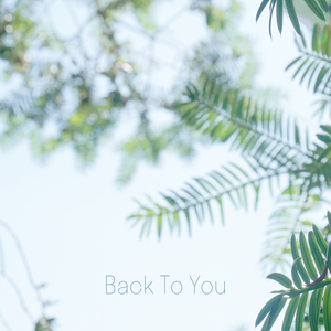 Back to you