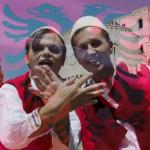 A Je Gati Moj Preshevë