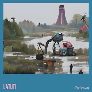 LATUTI