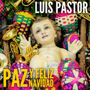 Paz y Feliz Navidad