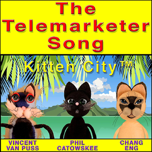 The Telemarketer Song