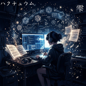ハクチュウム