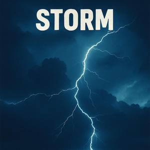 STORM (feat. Ash Cassidy)