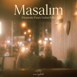 Masalim (Hypnotic Fuzzy Guitar Edit)