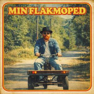 Min Flakmoped