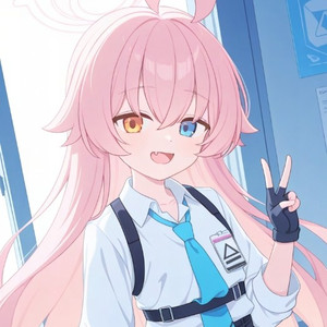 AI星野 寂寞烟火