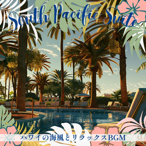 Soothing Island Twilight