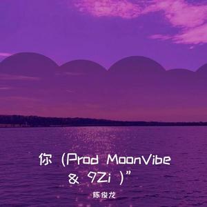 你 (Prod MoonVibe & 9Zi )”