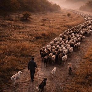 Kurusa Fidanın (Anatolian Techno Cover) | Rural Records: Anatolian Covers