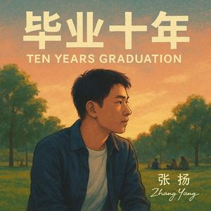 毕业十年