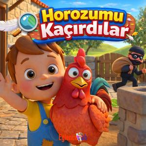 Horozumu Kaçırdılar (Bili Bili Geh Geh)