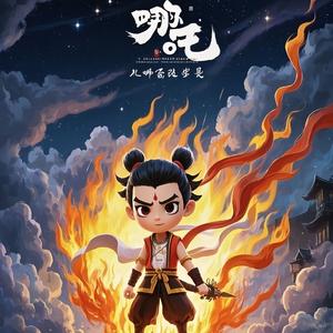 我命由我不由天《哪吒之魔童闹海》主题曲