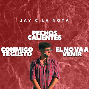 Conmigo te gusto - Pechos calientes - El no va a venir