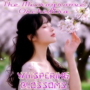 Serenity In Blossoms