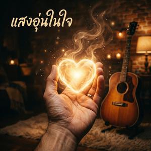 แสงอุ่นในใจ