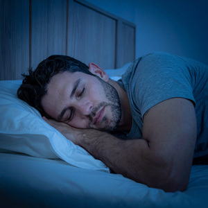 Melodías Nocturnas Para Descansar