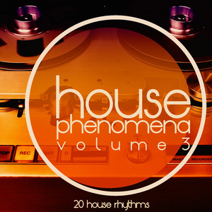 Crossing Your Soul (House of Soul Mix)