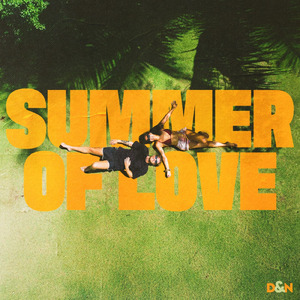 Summer Of Love
