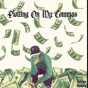 Plotting On My Commas