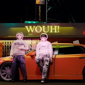 wouh! (feat. KV Preston)