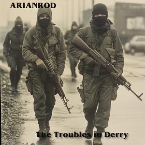 The Troubles in Derry