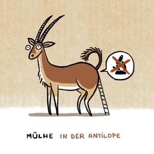 In Der Antilope