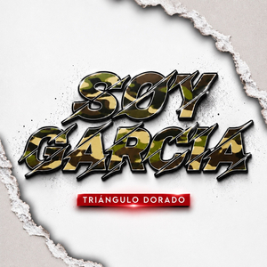 Soy Garcia